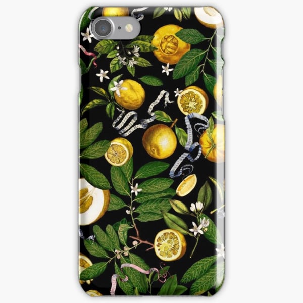 Skal till iPhone 8 Plus - Lemon Tree