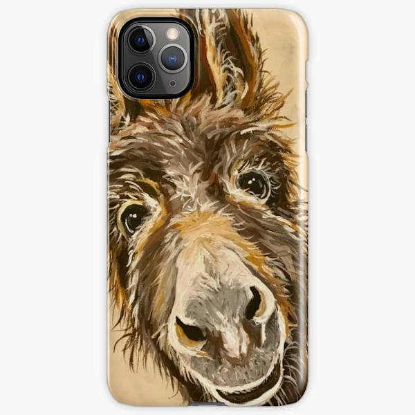 Skal till iPhone 11 Pro - Donkey