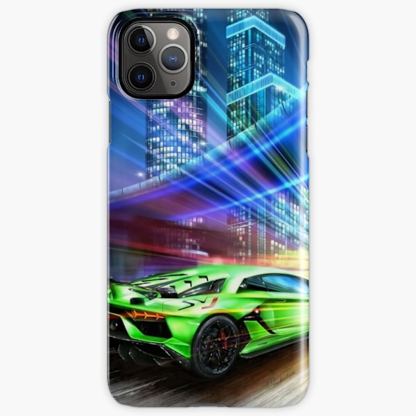 Skal till iPhone 11 - Lamborghini Aventador