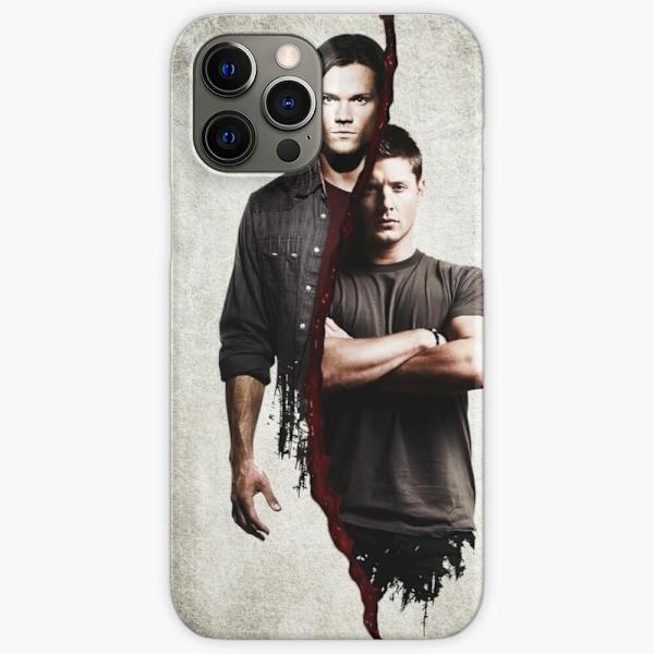 Skal till iPhone 11 - Supernatural - dean and sam