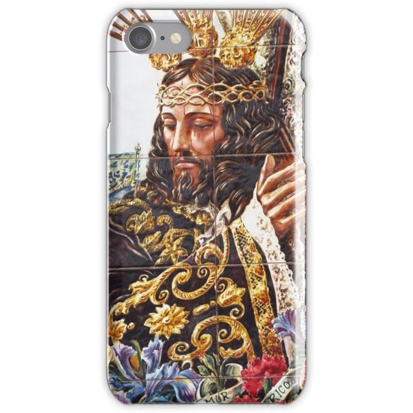 Skal till iPhone 8 Plus - Jesus kristus