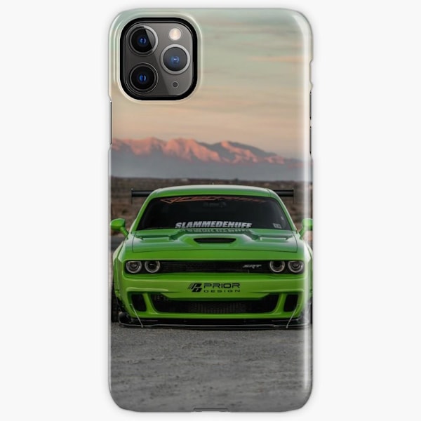 Skal till iPhone 11 - Dodge