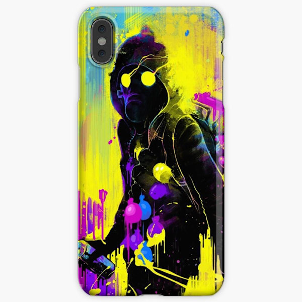 Skal till iPhone Xr - WARZONE