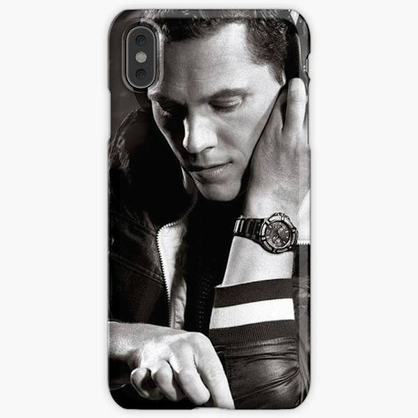 Skal till iPhone X/Xs - DJ Tiësto