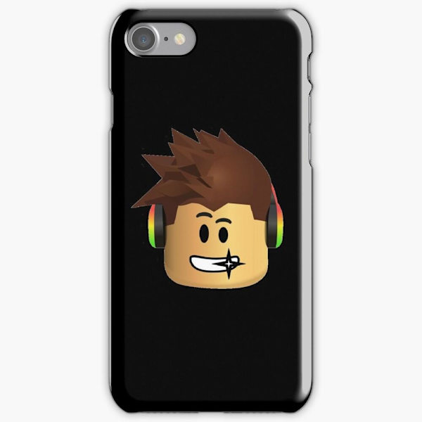 Skal till iPhone 8 Plus - Roblox