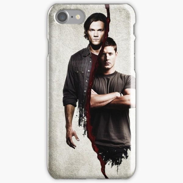 Skal till iPhone 8 - Supernatural - dean and sam