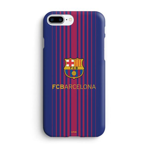 Skal till iPhone 7 - FC Barcelona