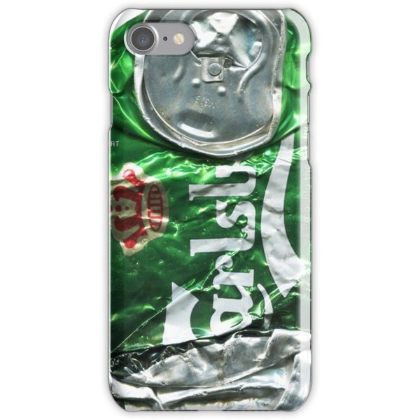 Skal till iPhone 6/6s Plus - Carlsberg, Crushed