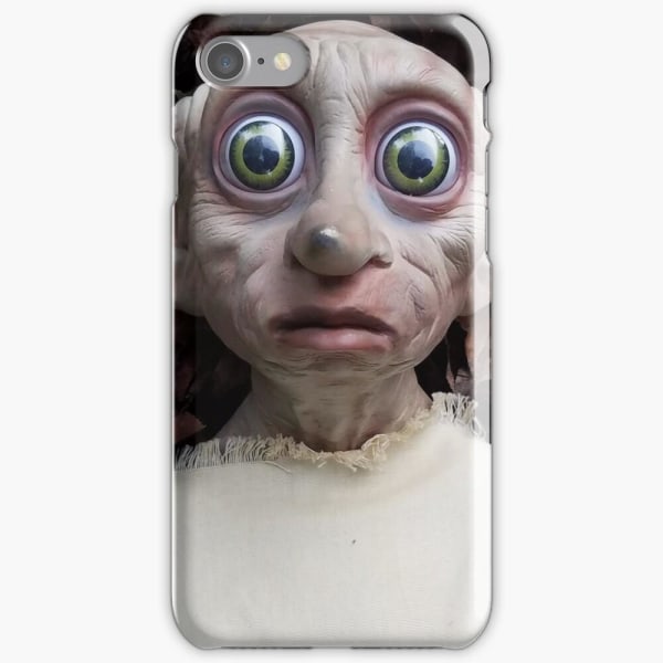 Skal till iPhone SE (2020) - Harry Potter - Dobby