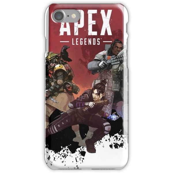 Skal till iPhone 7 Plus - Apex Legends