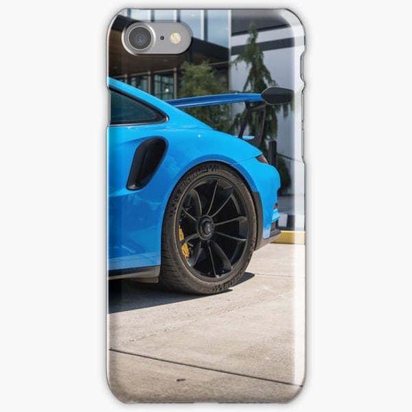 Skal till iPhone 5/5s SE - Porsche 911 GT3RS