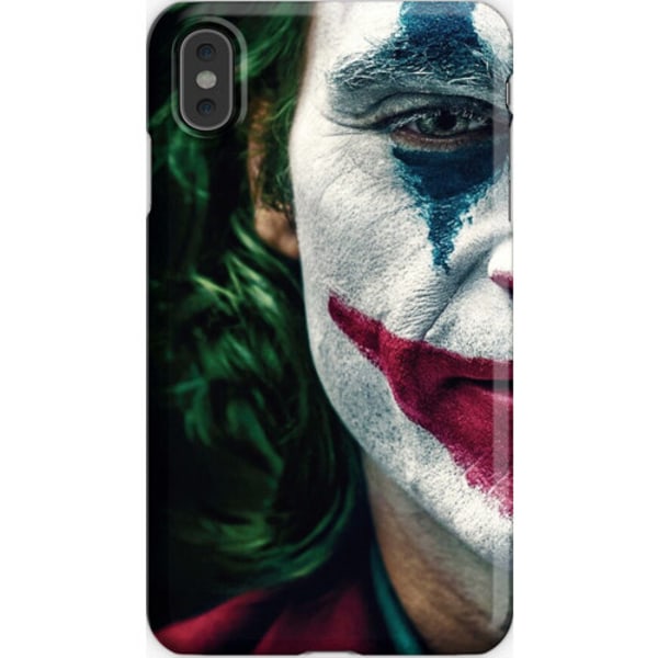 Skal till iPhone Xr - Joker