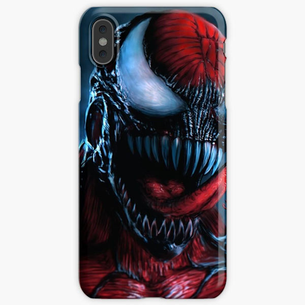 Skal till iPhone Xr - Carnage