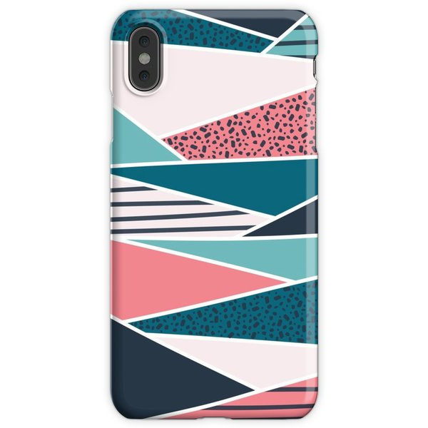 WEIZO Skal till iPhone Xs Max - Wild