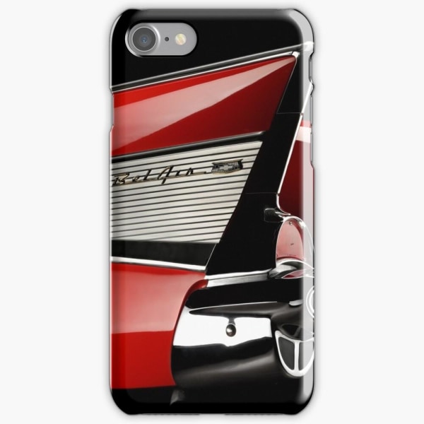 Skal till iPhone 8 - 1957 Chevrolet Bel Air