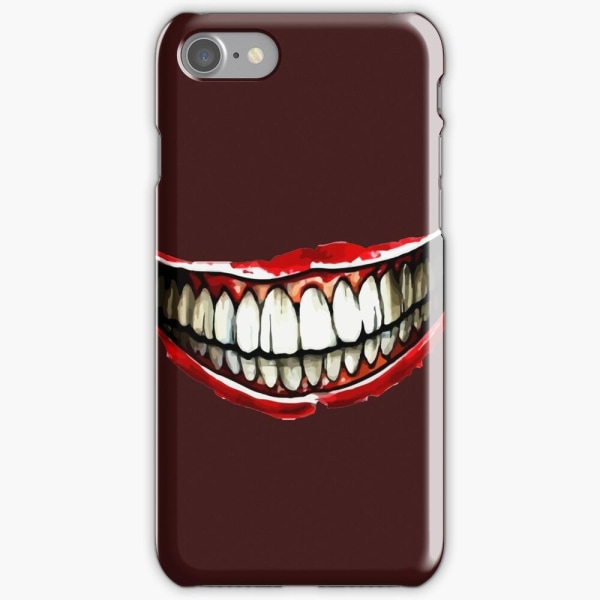 Skal till iPhone 8 Plus - Smiley Face Joker