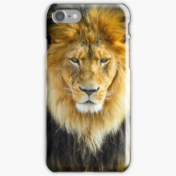 Skal till iPhone 7 Plus - Lion