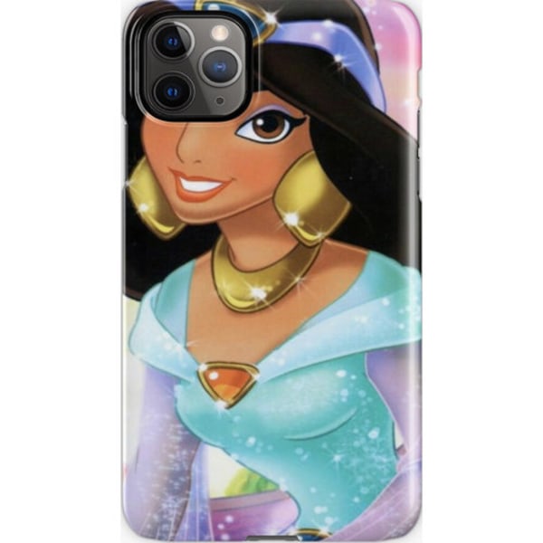 Skal till iPhone 11 - Prinsessan Jasmine