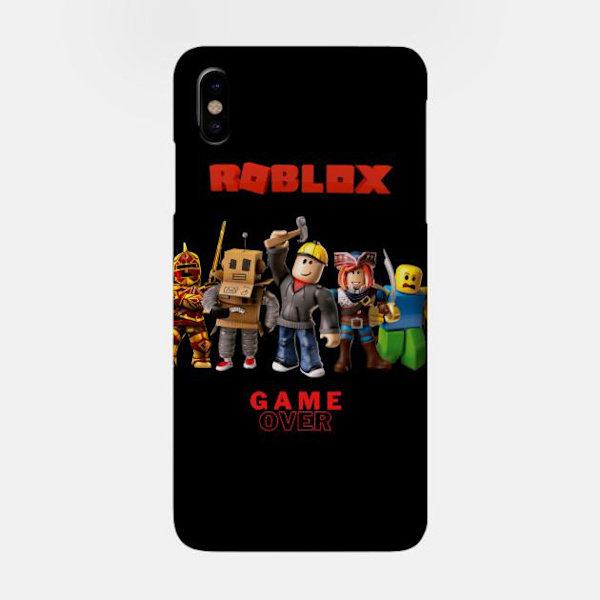 Skal till iPhone Xs Max - Roblox