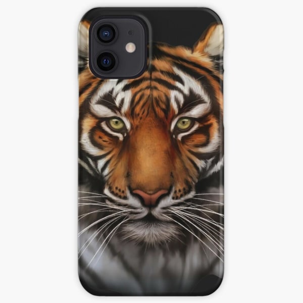 Skal till iPhone 12 Pro Max - Tiger