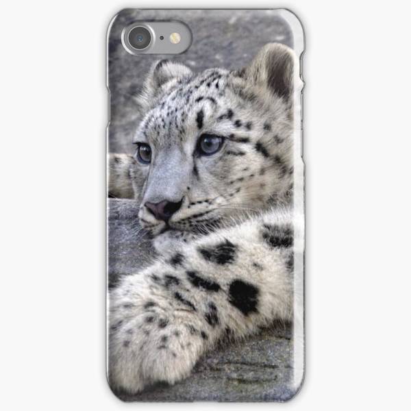 Skal till iPhone SE (2020) - LEOPARD