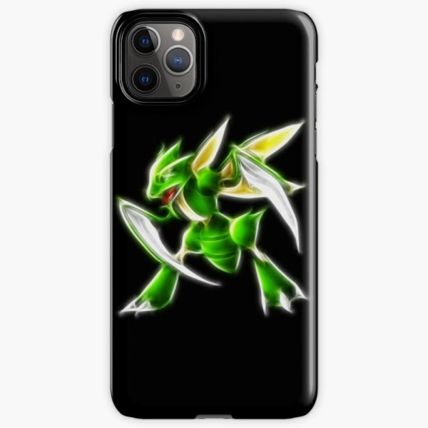 Skal till iPhone 11 - Pokémon GO Scyther