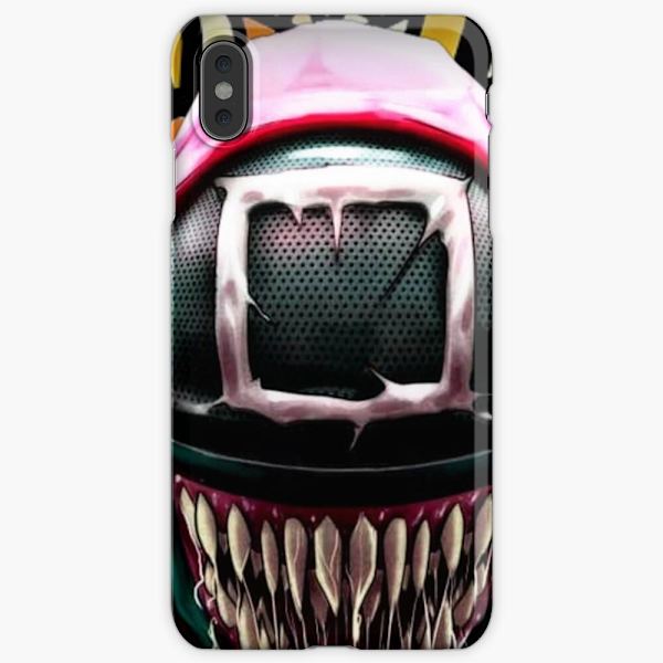 Skal till iPhone Xs Max - Squid Game