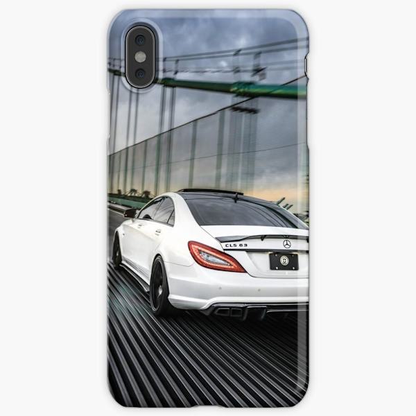 Skal till iPhone Xr - Mercedes-Benz