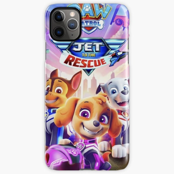 Skal till Samsung Galaxy S20 - Paw Patrol