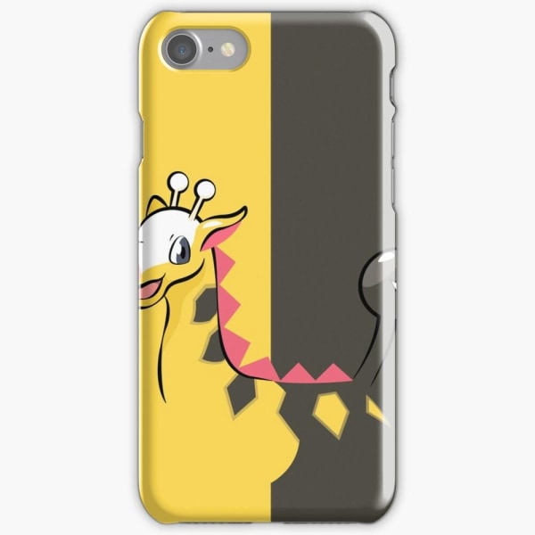Skal till iPhone 7 - Girafarig Pokémon
