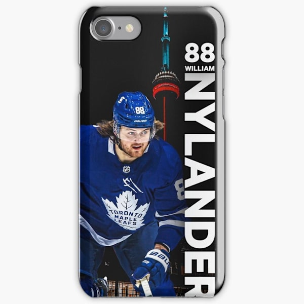 Skal till iPhone 5/5s SE - Nylander Toronto Maple Leafs
