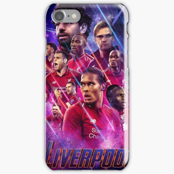 Skal till iPhone 6 Plus - Liverpool FC