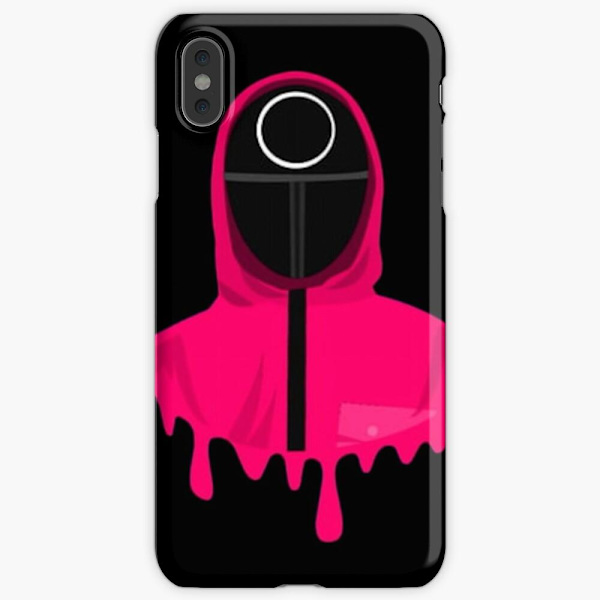 Skal till iPhone Xr - Squid Game