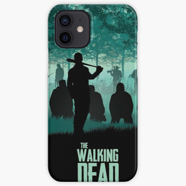 Skal till iPhone 12 Pro - The Walking Dead