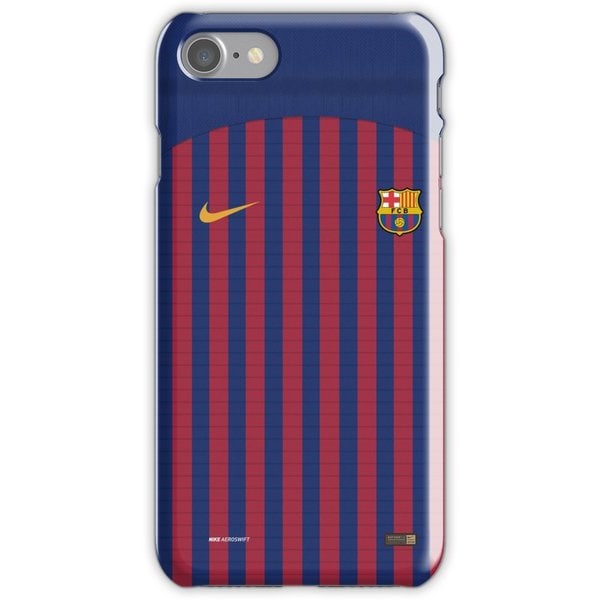 Skal till iPhone 7 Plus - FC Barcelona