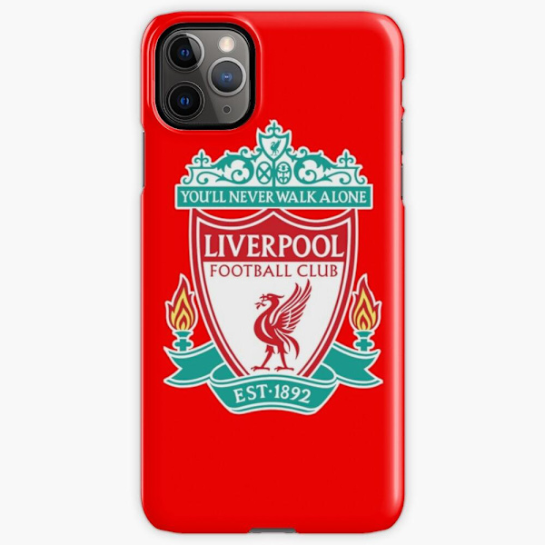 Skal till Samsung Galaxy A51 - Liverpool FC