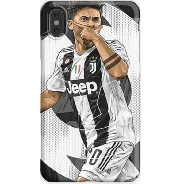 Skal till iPhone X/Xs - Paulo Dybala Juventus FC
