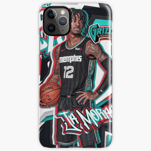 Skal till Samsung Galaxy S20 - Ja Morant