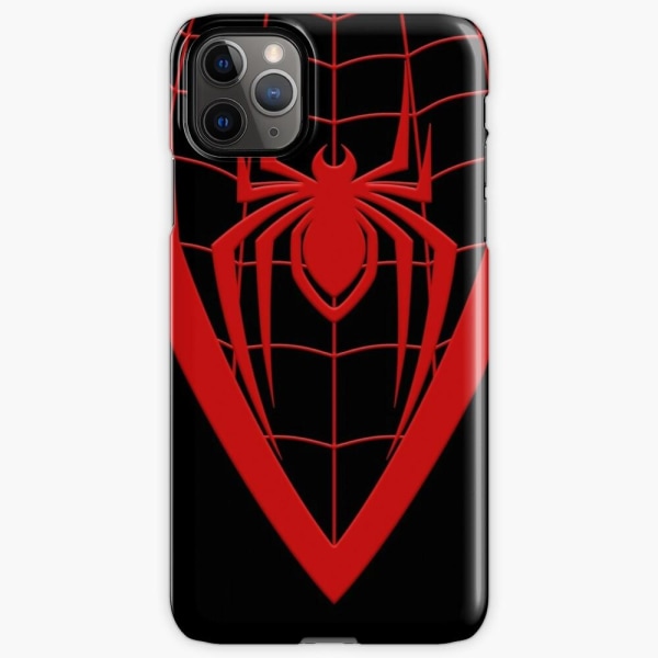 Skal till iPhone 11 Pro - Spider