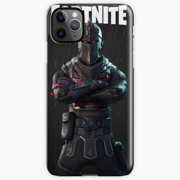Skal till iPhone 12 Pro - Fortnite Black Knight