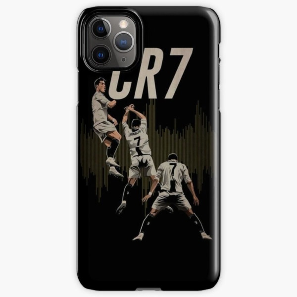 Skal till iPhone 11 - Ronaldo Design