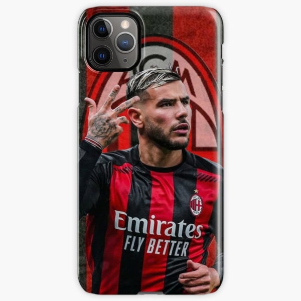 Skal till iPhone 11 Pro Max - Theo Hernandez