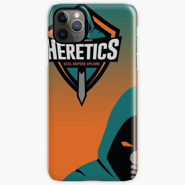 Skal till iPhone 11 - Team Heretics