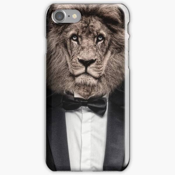 Skal till iPhone 8 - Be a true boss