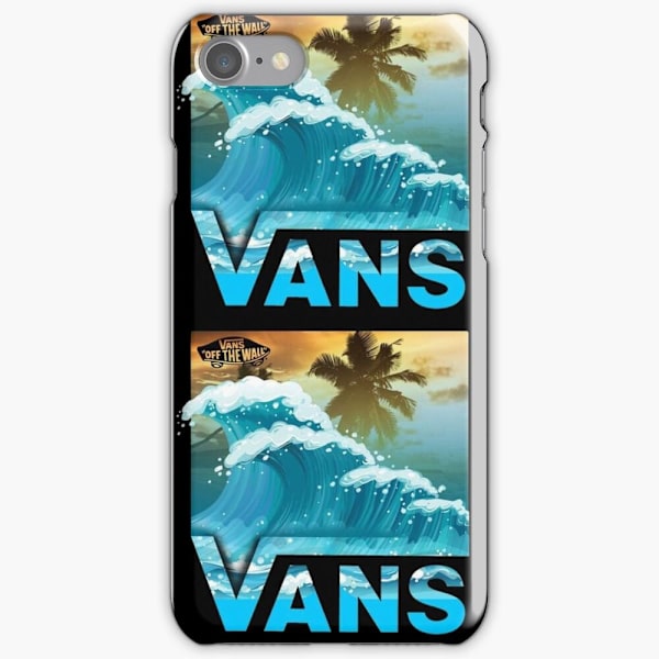 Vans off the clearance wall iphone 6 case