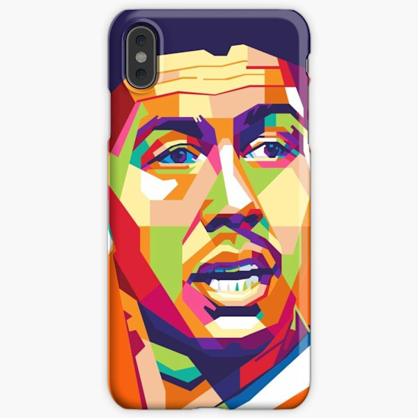 Skal till iPhone Xs Max - Roberto Firmino Liverpool FC
