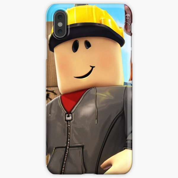 Skal till iPhone Xs Max - Roblox