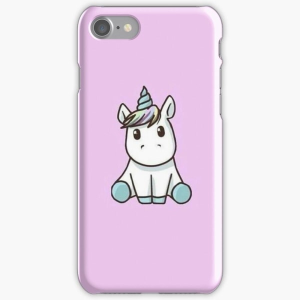Skal till iPhone 7 Plus - Unicorn