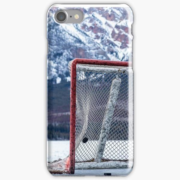 Skal till iPhone 8 - HOCKEYMÅL