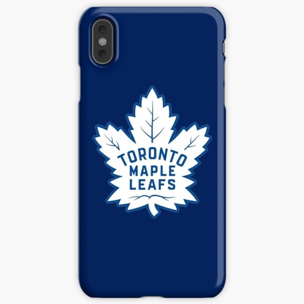 Skal till iPhone Xr - Toronto Maple Leafs